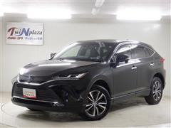 ハリアーハイブリッド G