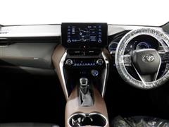 ハリアーハイブリッド G