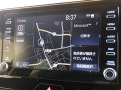 ハリアーハイブリッド G