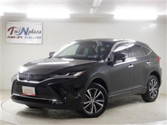 トヨタ　ハリアーハイブリッド G