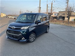 タンク カスタムG