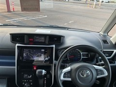 タンク カスタムG