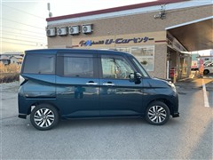 タンク カスタムG