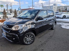 パッソ X Gパッケージ