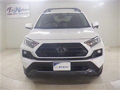 RAV4 アドベンチャー
