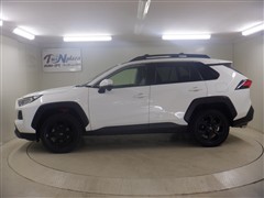 RAV4 アドベンチャー