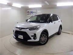 トヨタ ライズ Z