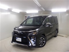 ヴォクシー ZS キラメキ3