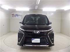 ヴォクシー ZS キラメキ3