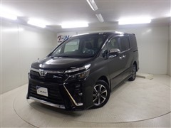 トヨタ ヴォクシー ZS