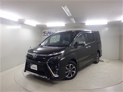 トヨタ ヴォクシー ZS
