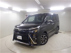 トヨタ ヴォクシー ZS