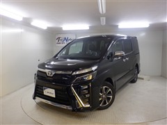 トヨタ ヴォクシー ZS