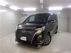 トヨタ エスクァイア  GI プレミアム BT