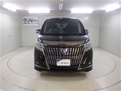 エスクァイア  GI プレミアム BT