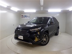 トヨタ RAV4 ハイブリッドG