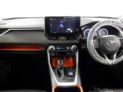 RAV4 アドベンチャー
