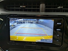 アクア クロスオーバー