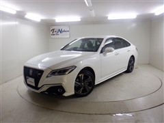 トヨタ　クラウン RS FOUR