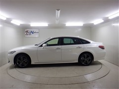 クラウン RS FOUR