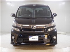 ヴェルファイア 2.4Z Gアイズ