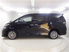 ヴェルファイア 2.4Z Gアイズ