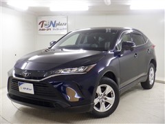 トヨタ ハリアー S