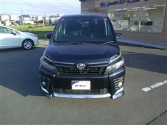 ヴォクシー ZS