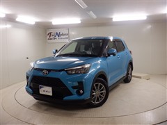 トヨタ ライズ X