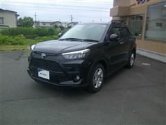 トヨタ ライズ G