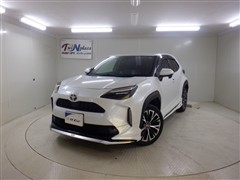 ヤリスクロス Z