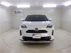 ヤリスクロス Z