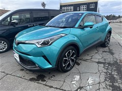 C-HR G-T
