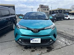 C-HR G-T