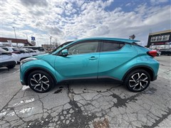 C-HR G-T