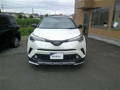 C-HR G-T