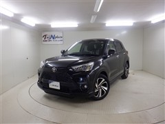 トヨタ ライズ Z