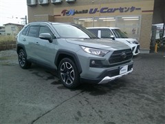 RAV4 アドベンチャー
