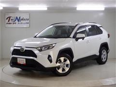 トヨタ　RAV4 X