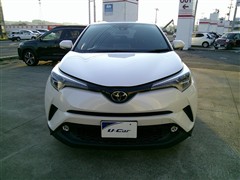 C-HR S-T