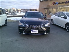 ES300h バージョンL