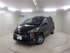 トヨタ シエンタ G 6ニンノリ