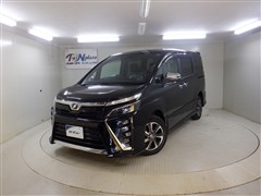 トヨタ ヴォクシー ZS