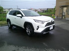 RAV4 G
