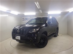 トヨタ ランクル プラドTX LマットBLC