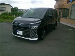 トヨタ ヴォクシー ハイブリッド S-G