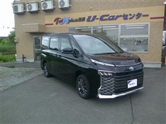ヴォクシー ハイブリッド S-G