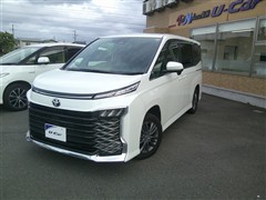 ヴォクシー S-Z