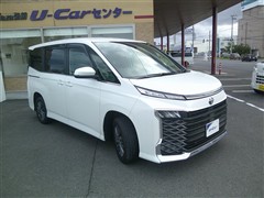 ヴォクシー S-Z