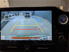 ヴォクシー ハイブリッド S-Z